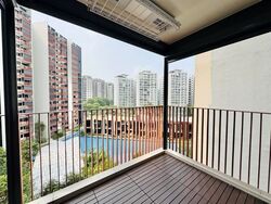 Riverfront Residences (D19), Apartment #618059401